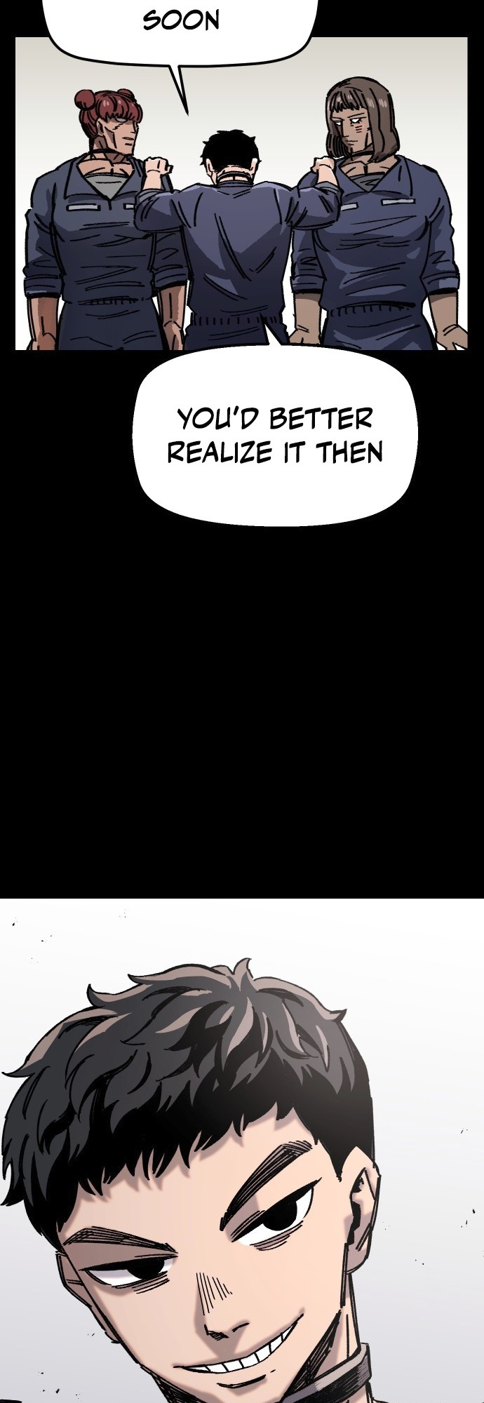 Reincarnation of the Veteran Soldier Chapter 40 - Page 67 in English