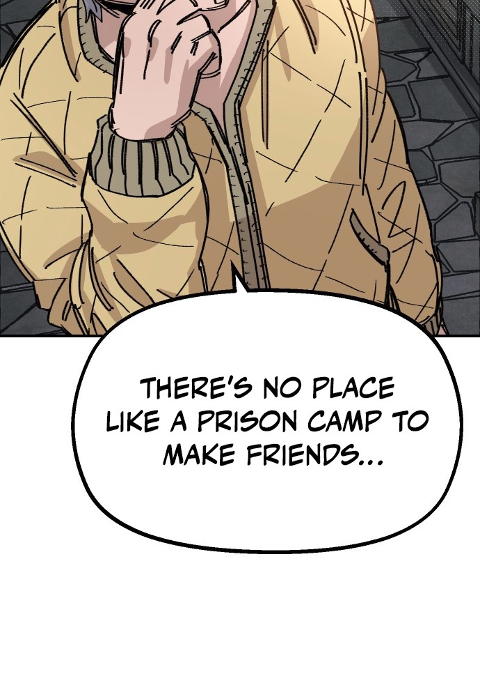 Reincarnation of the Veteran Soldier Chapter 40 - Page 8 in English