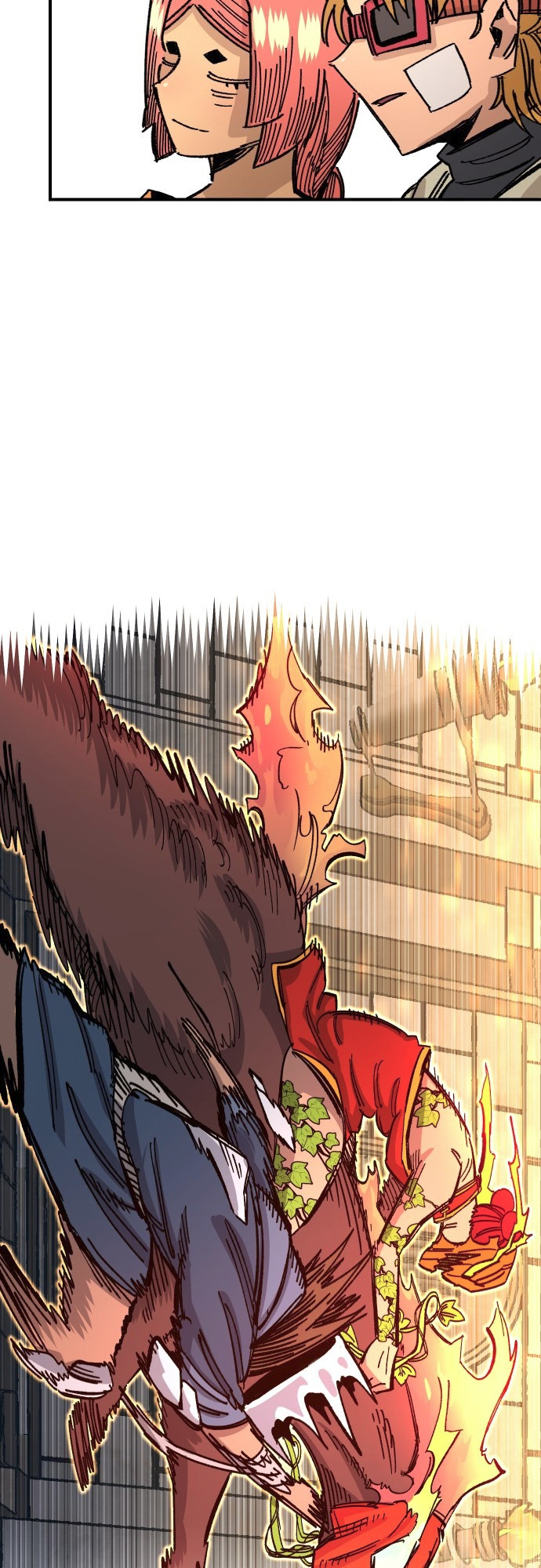 Reincarnation of the Veteran Soldier Chapter 41 - Page 20 in English