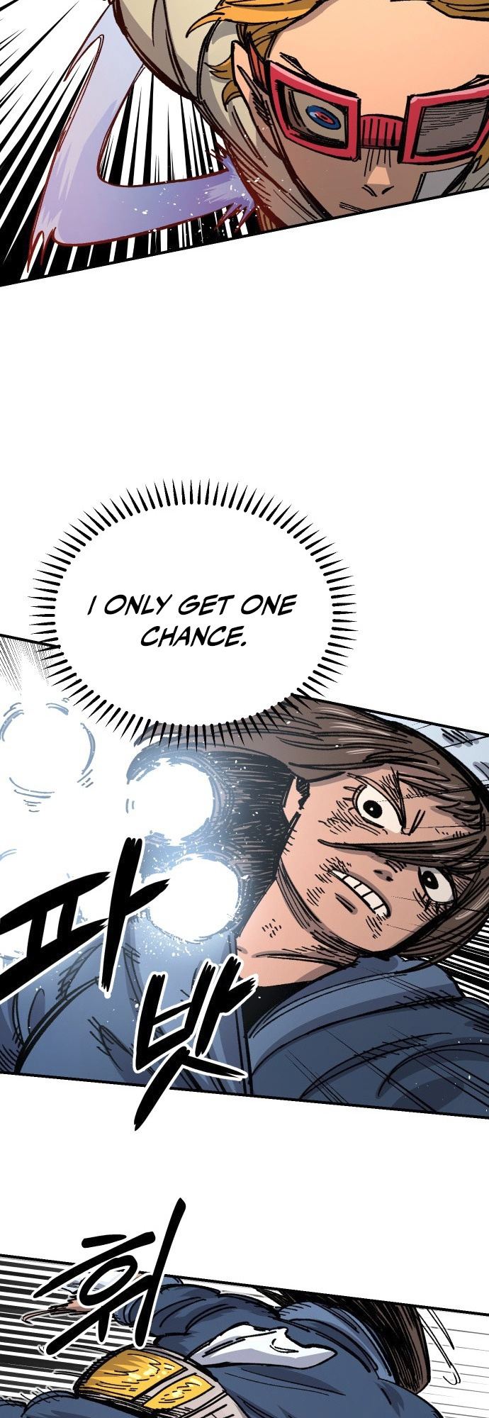 Reincarnation of the Veteran Soldier Chapter 41 - Page 27 in English
