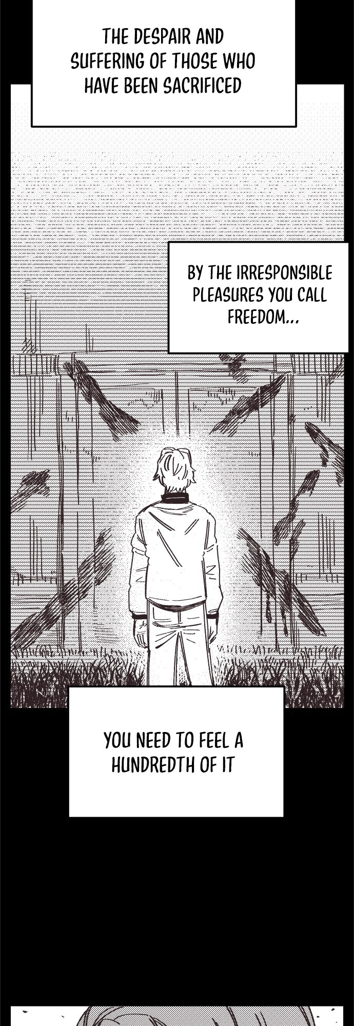 Reincarnation of the Veteran Soldier Chapter 41 - Page 3 in English