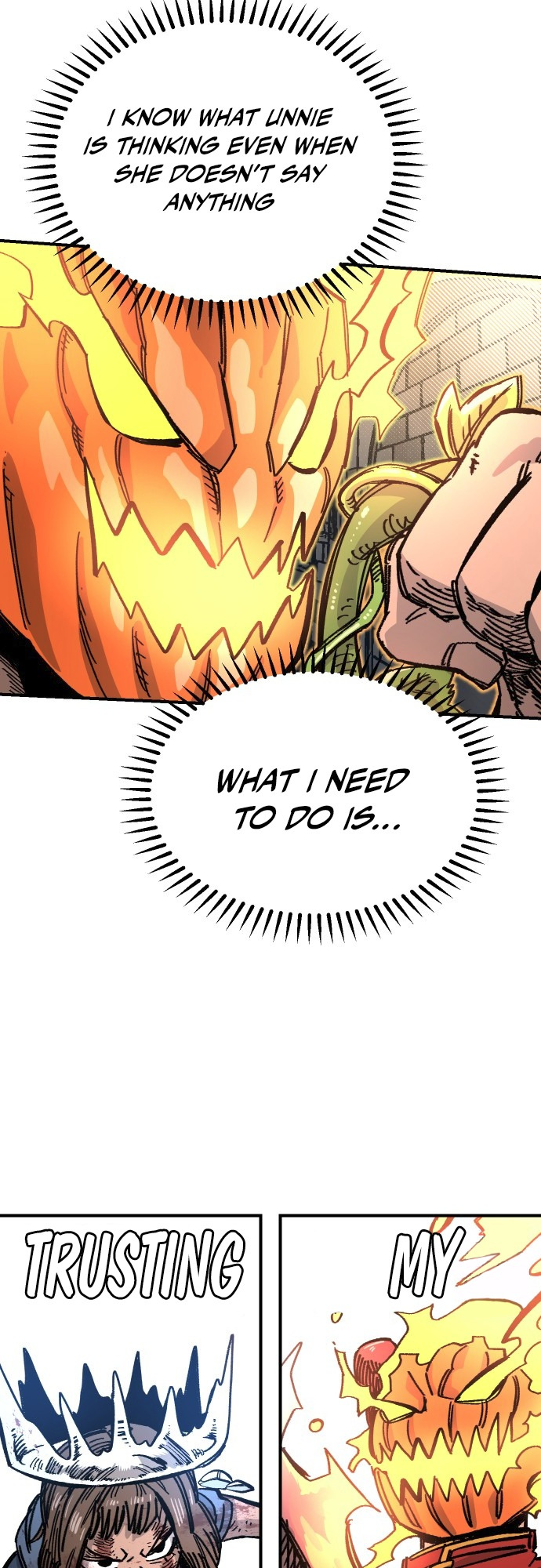 Reincarnation of the Veteran Soldier Chapter 41 - Page 37 in English
