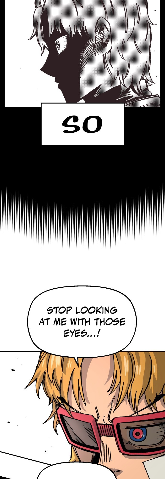 Reincarnation of the Veteran Soldier Chapter 41 - Page 4 in English