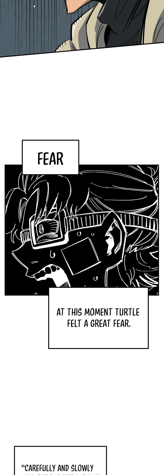 Reincarnation of the Veteran Soldier Chapter 41 - Page 48 in English