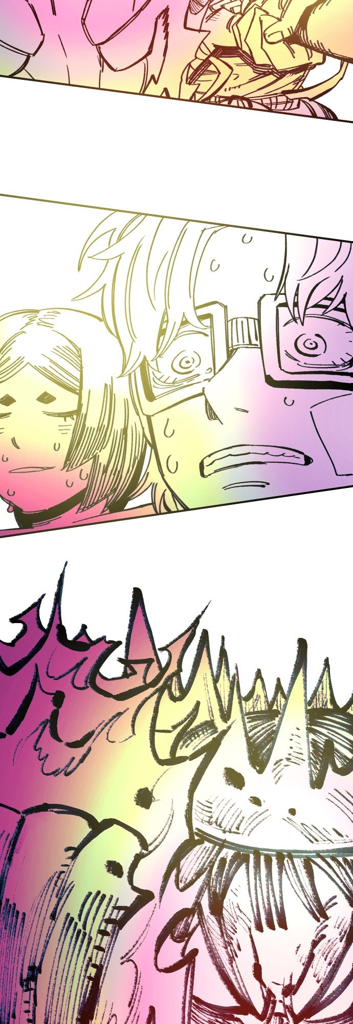 Reincarnation of the Veteran Soldier Chapter 41 - Page 68 in English