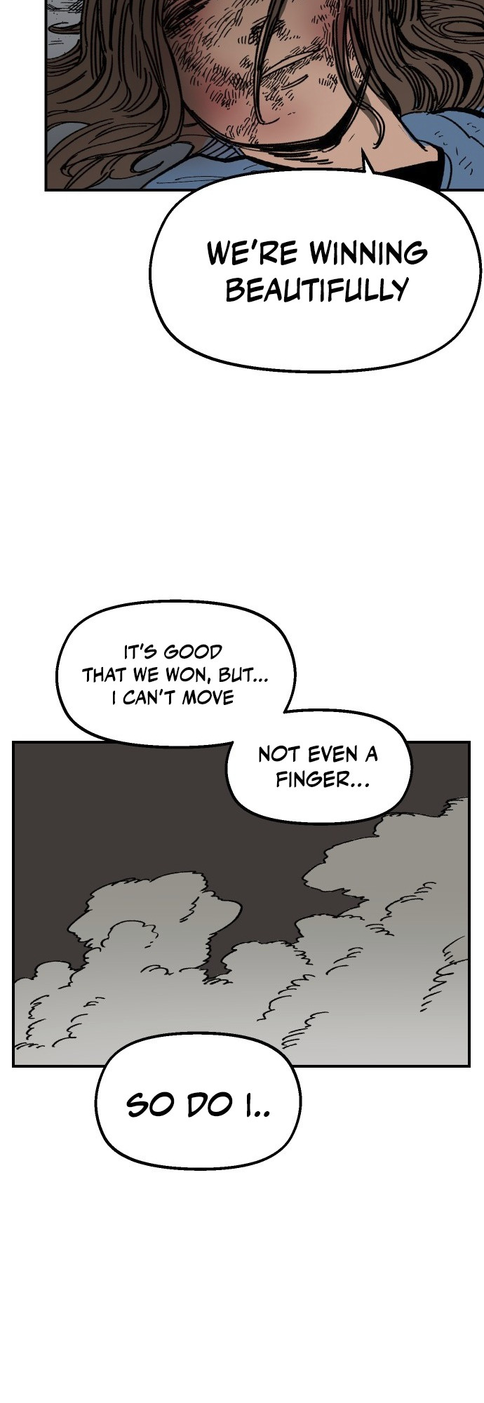 Reincarnation of the Veteran Soldier Chapter 41 - Page 73 in English
