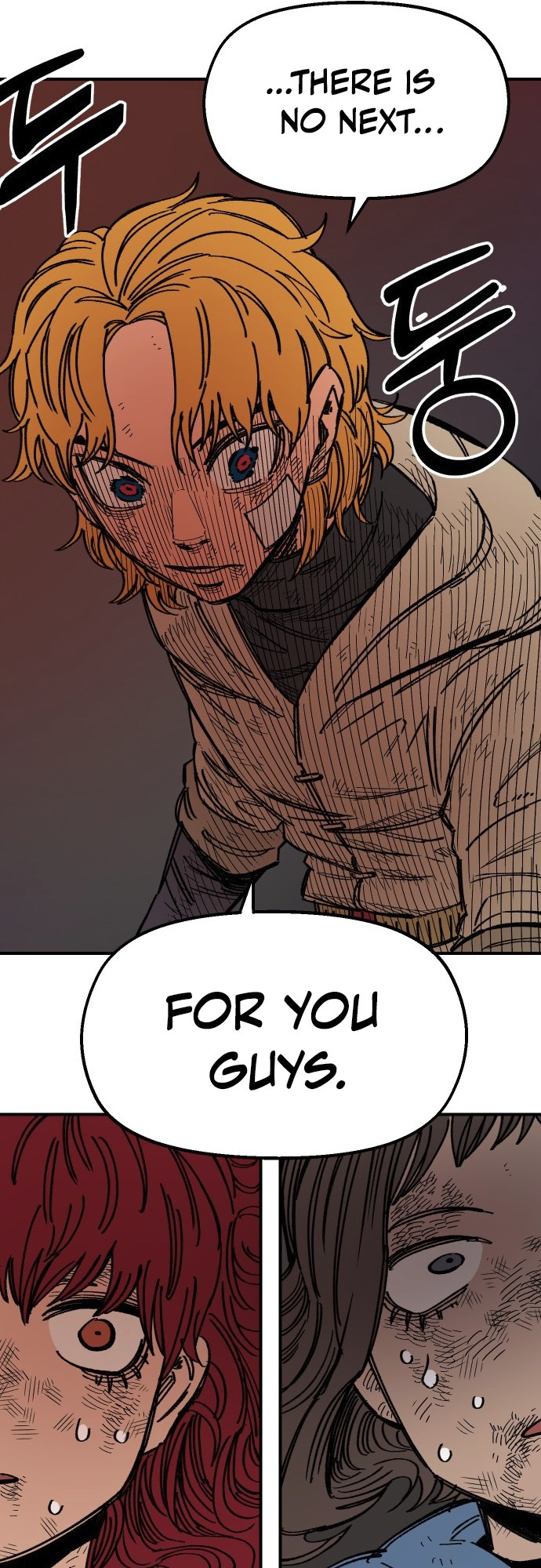 Reincarnation of the Veteran Soldier Chapter 41 - Page 75 in English