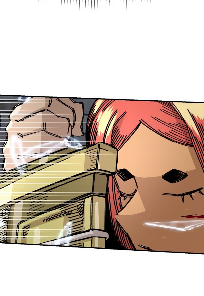 Reincarnation of the Veteran Soldier Chapter 41 - Page 8 in English