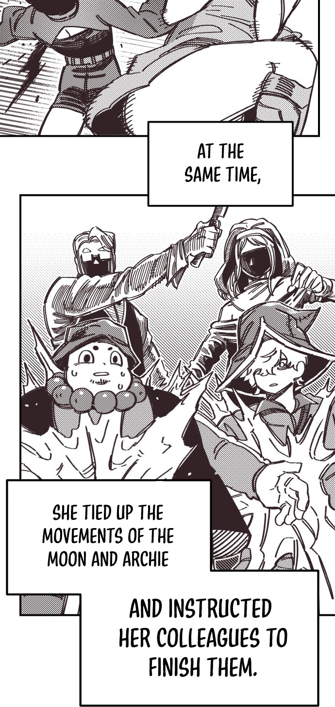 Reincarnation of the Veteran Soldier Chapter 42 - Page 16 in English
