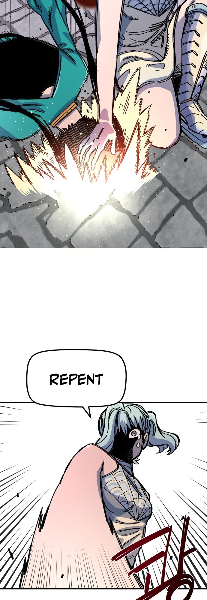 Reincarnation of the Veteran Soldier Chapter 42 - Page 29 in English