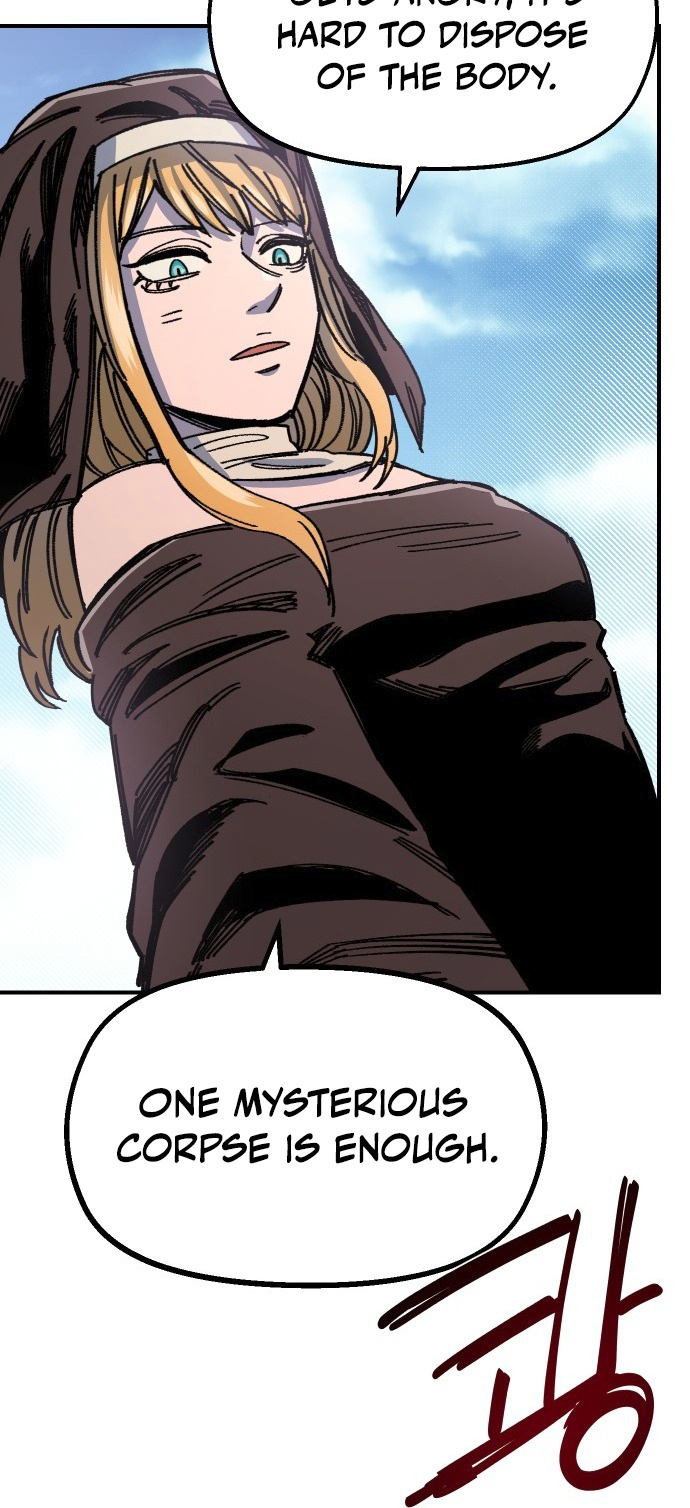 Reincarnation of the Veteran Soldier Chapter 42 - Page 32 in English
