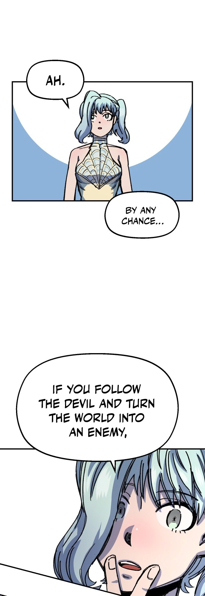 Reincarnation of the Veteran Soldier Chapter 42 - Page 36 in English
