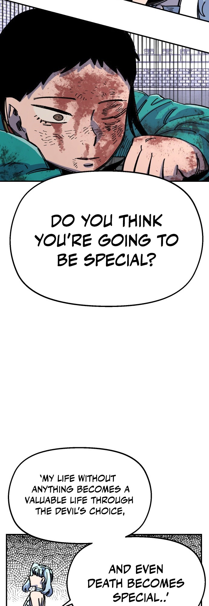 Reincarnation of the Veteran Soldier Chapter 42 - Page 37 in English