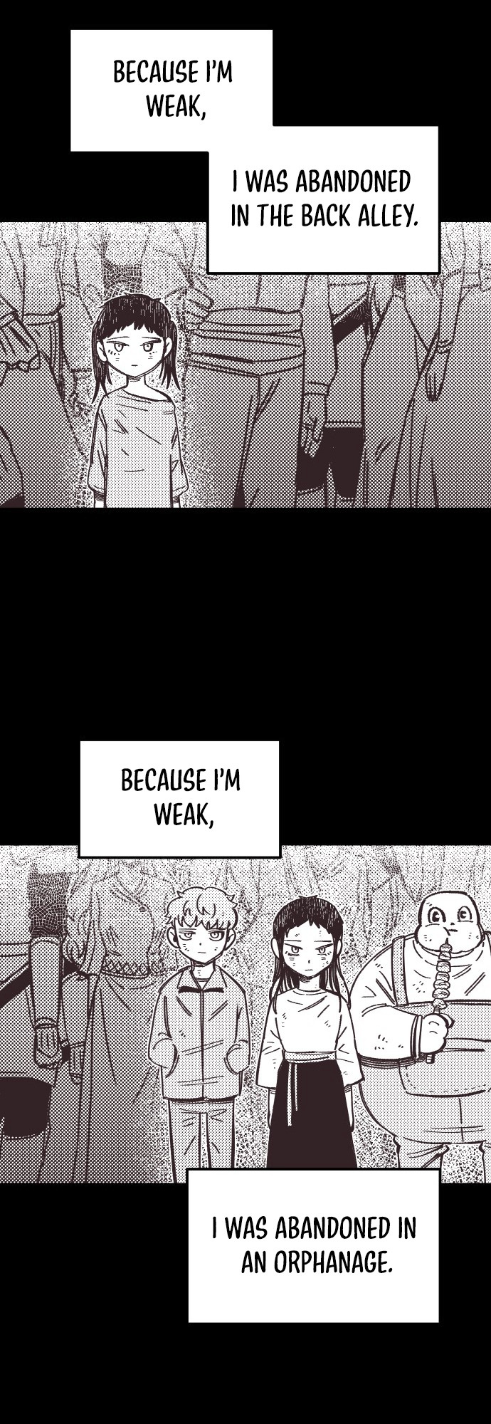 Reincarnation of the Veteran Soldier Chapter 42 - Page 43 in English