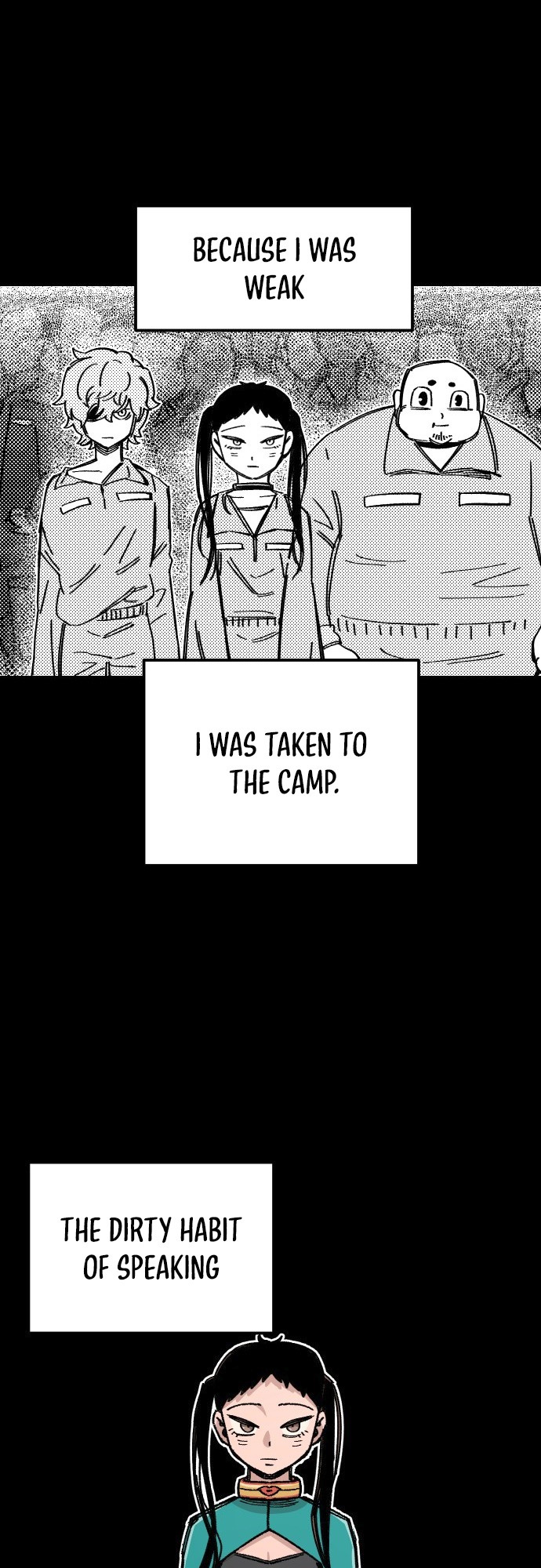 Reincarnation of the Veteran Soldier Chapter 42 - Page 44 in English