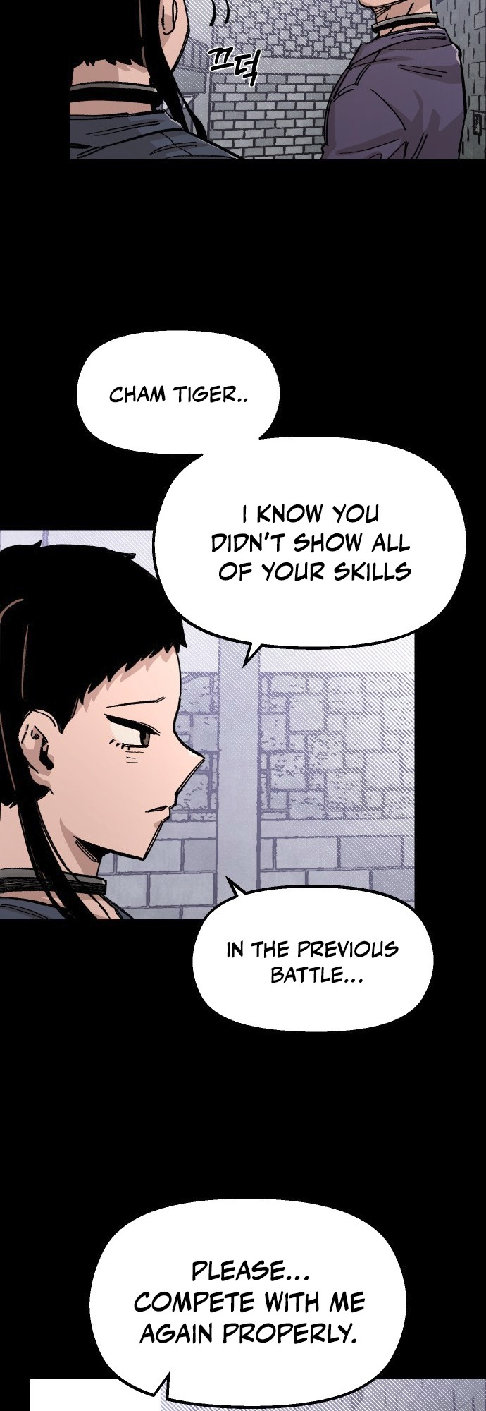 Reincarnation of the Veteran Soldier Chapter 42 - Page 46 in English