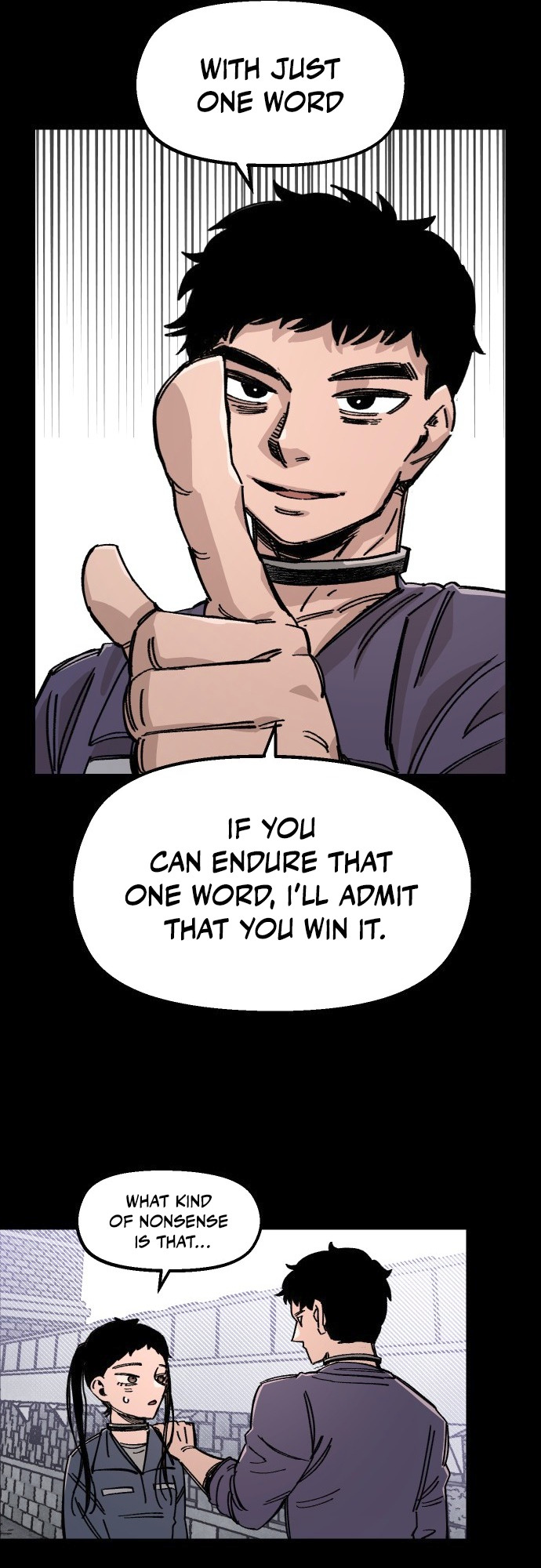 Reincarnation of the Veteran Soldier Chapter 42 - Page 49 in English
