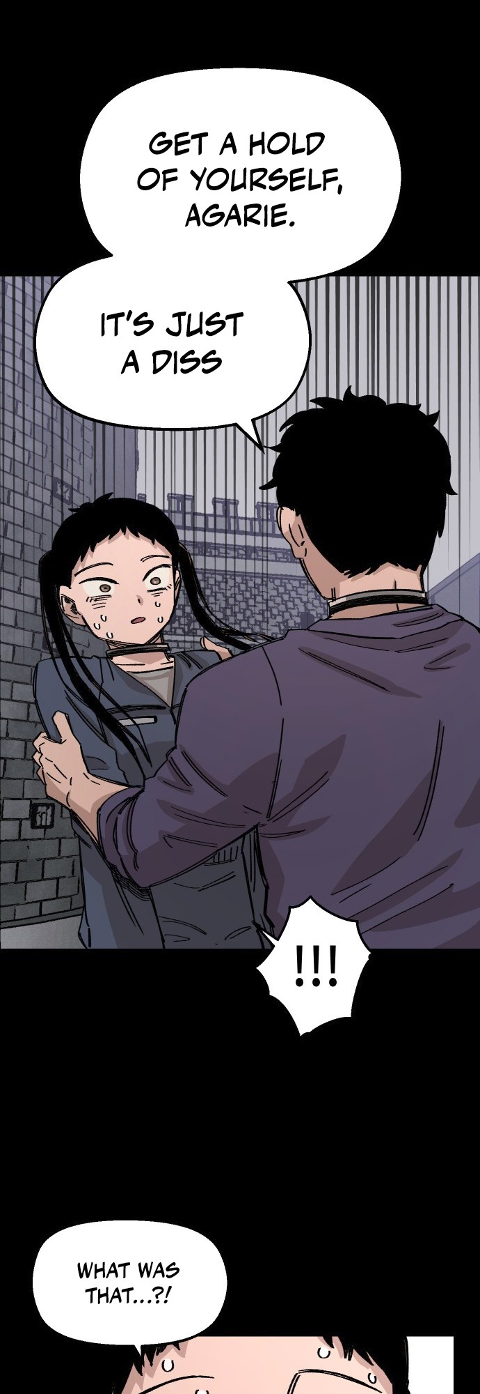 Reincarnation of the Veteran Soldier Chapter 42 - Page 53 in English
