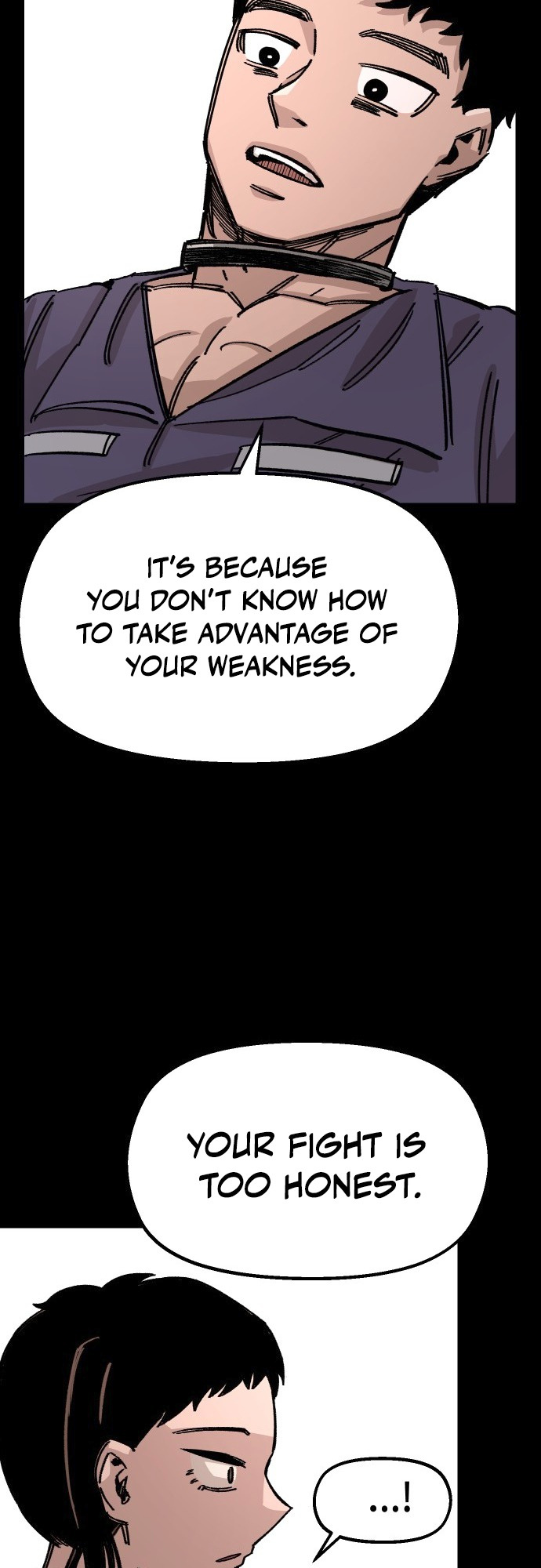 Reincarnation of the Veteran Soldier Chapter 42 - Page 58 in English