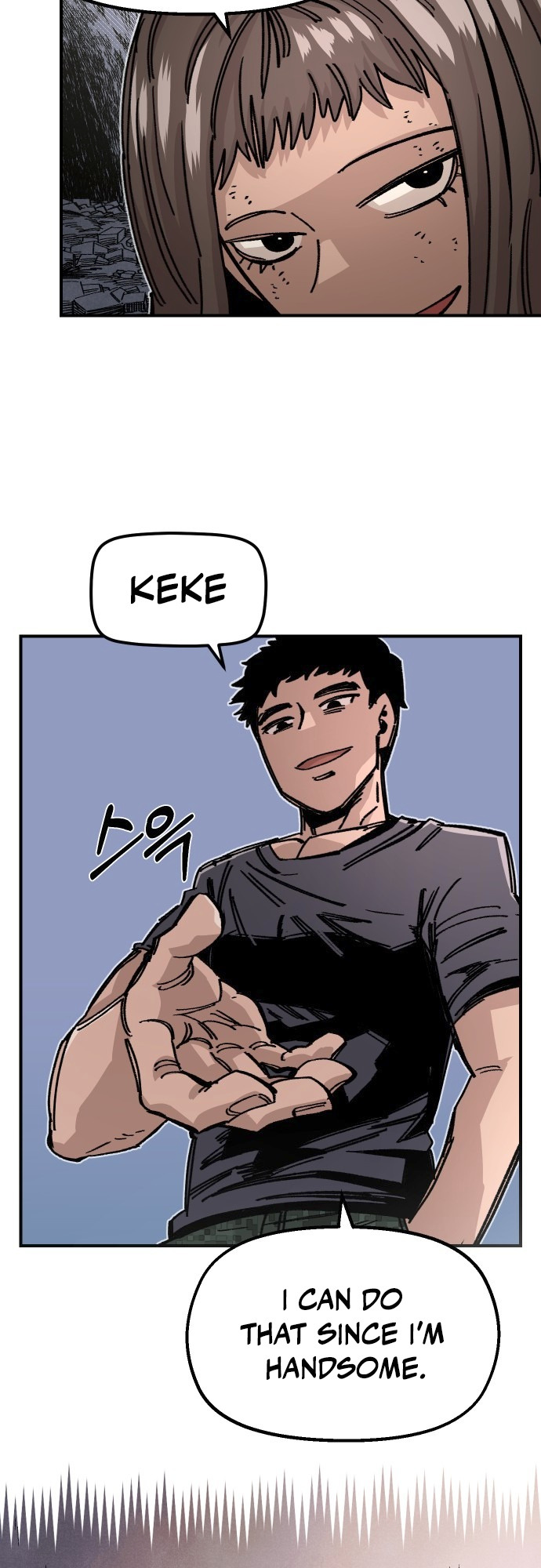 Reincarnation of the Veteran Soldier Chapter 42 - Page 6 in English