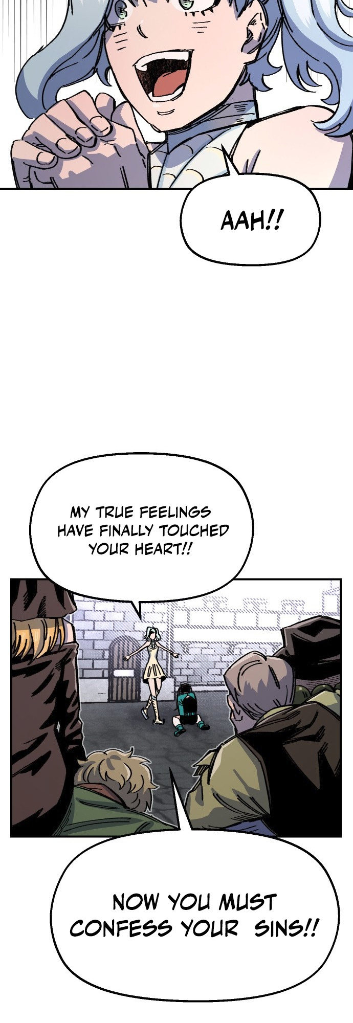 Reincarnation of the Veteran Soldier Chapter 42 - Page 63 in English