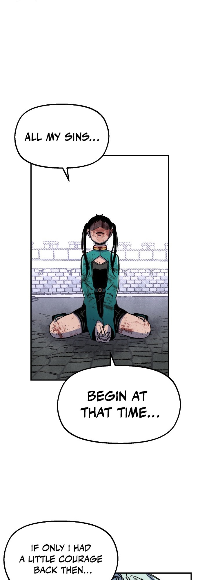 Reincarnation of the Veteran Soldier Chapter 42 - Page 65 in English