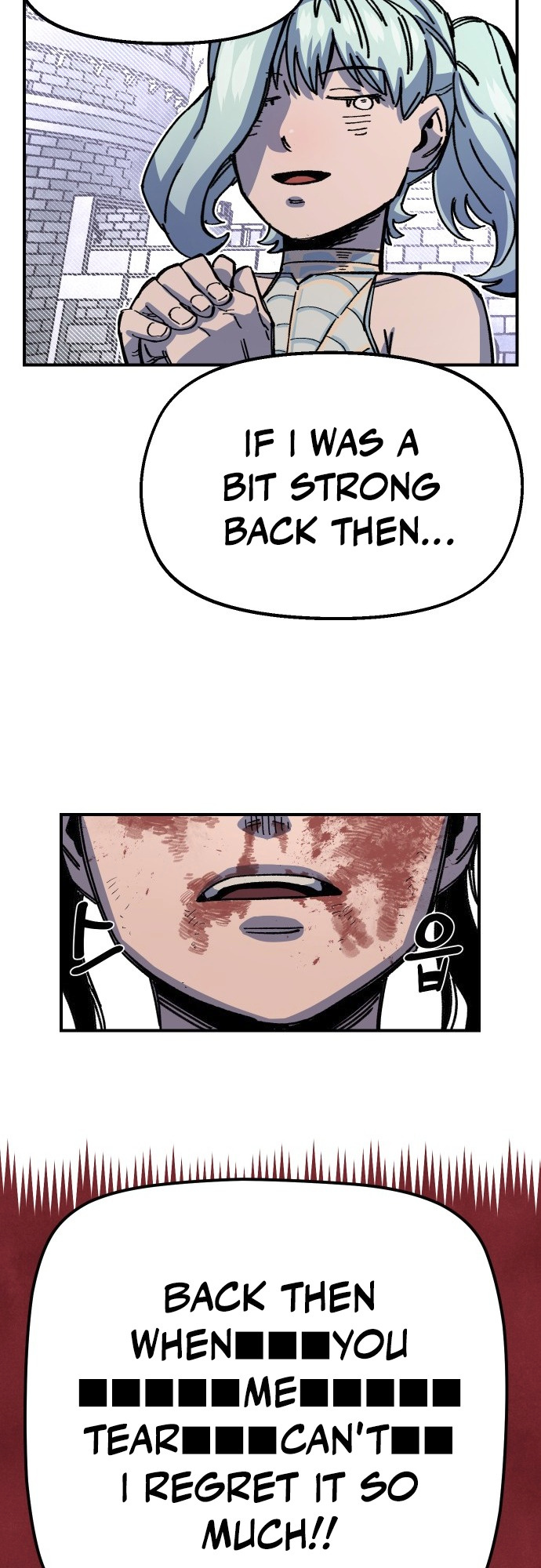 Reincarnation of the Veteran Soldier Chapter 42 - Page 66 in English