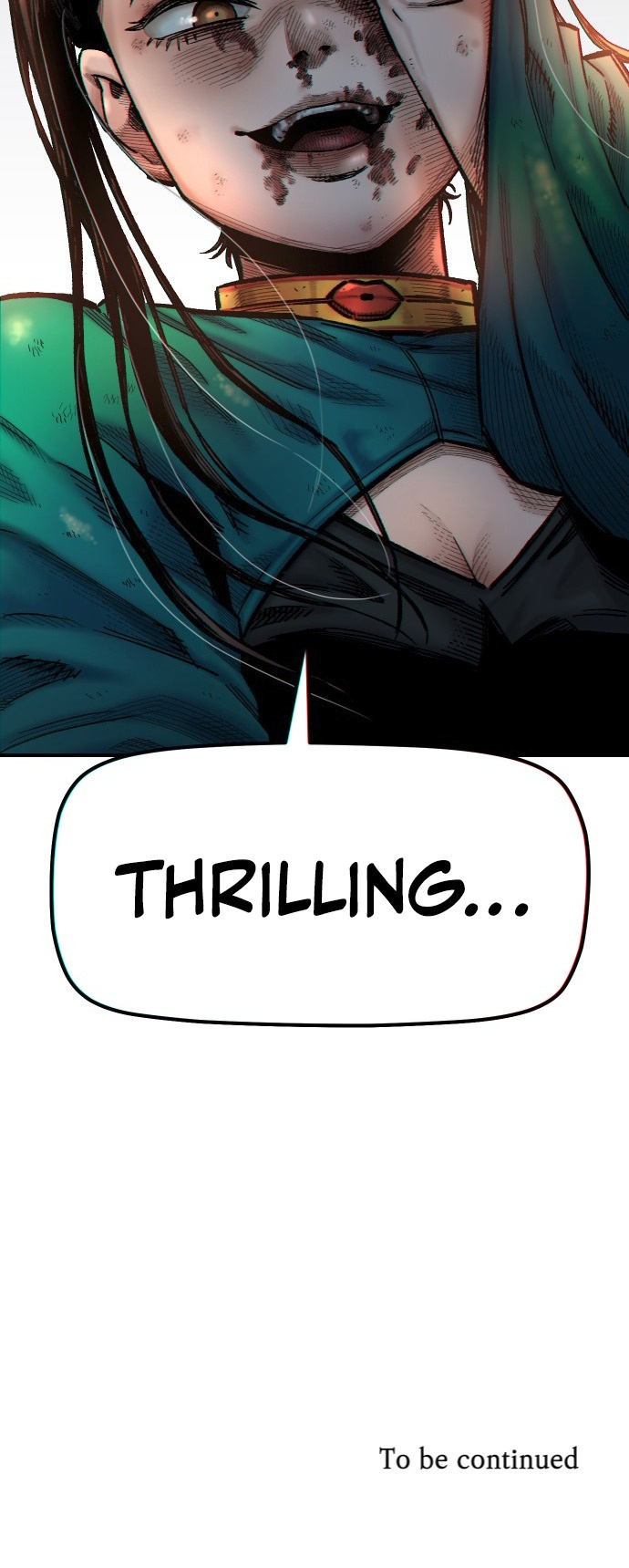 Reincarnation of the Veteran Soldier Chapter 42 - Page 73 in English