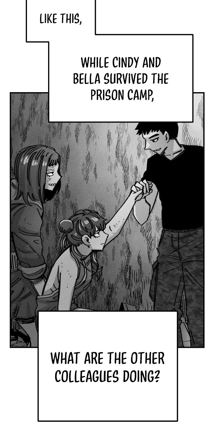 Reincarnation of the Veteran Soldier Chapter 42 - Page 8 in English