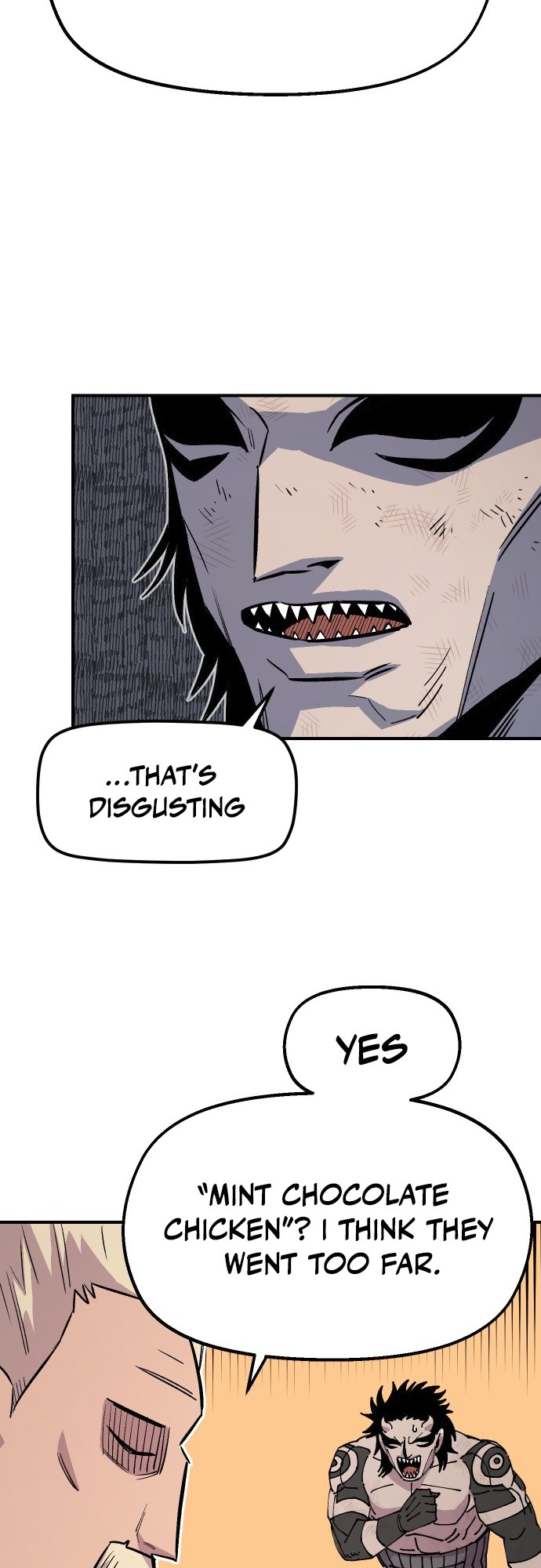 Reincarnation of the Veteran Soldier Chapter 44 - Page 15 in English