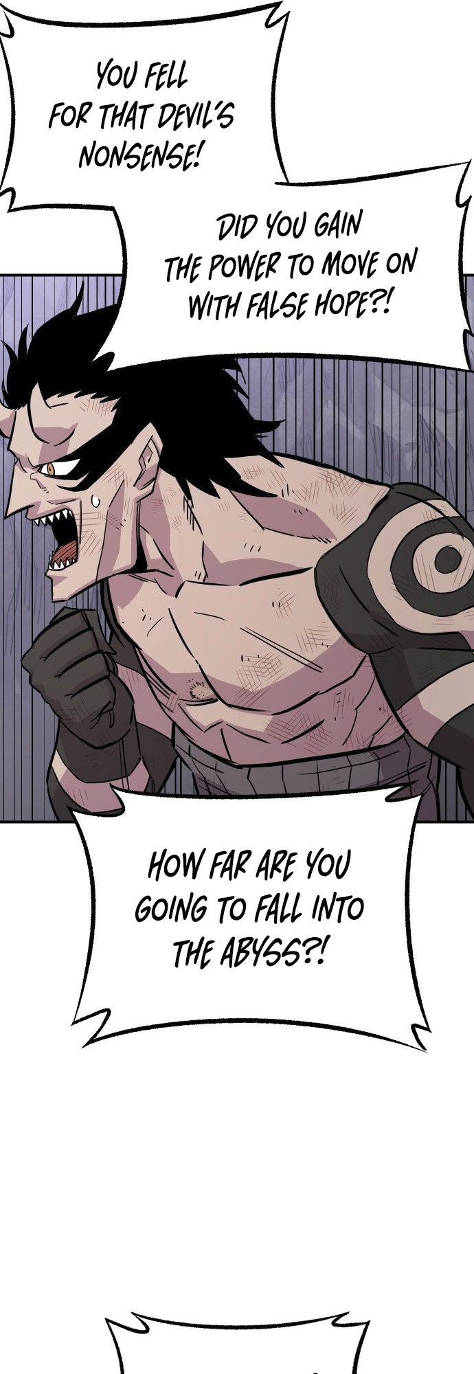Reincarnation of the Veteran Soldier Chapter 44 - Page 17 in English
