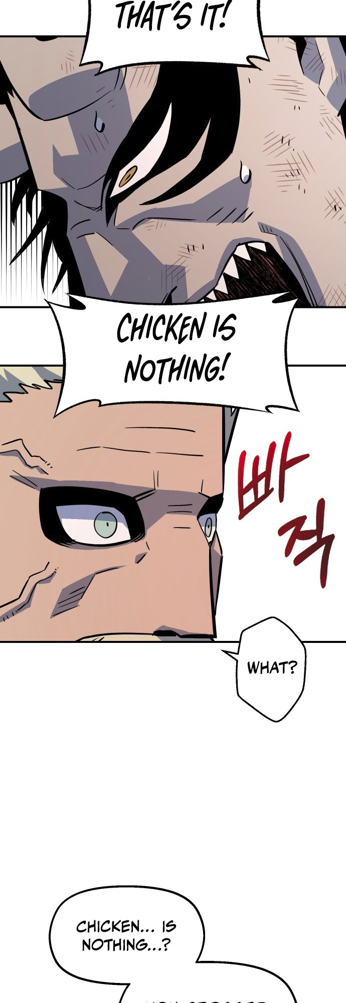 Reincarnation of the Veteran Soldier Chapter 44 - Page 18 in English