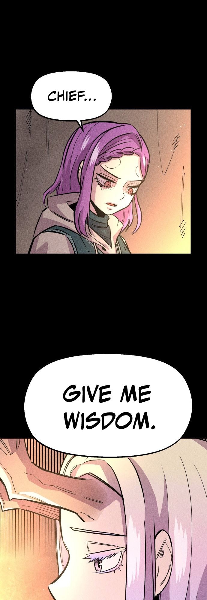 Reincarnation of the Veteran Soldier Chapter 44 - Page 29 in English