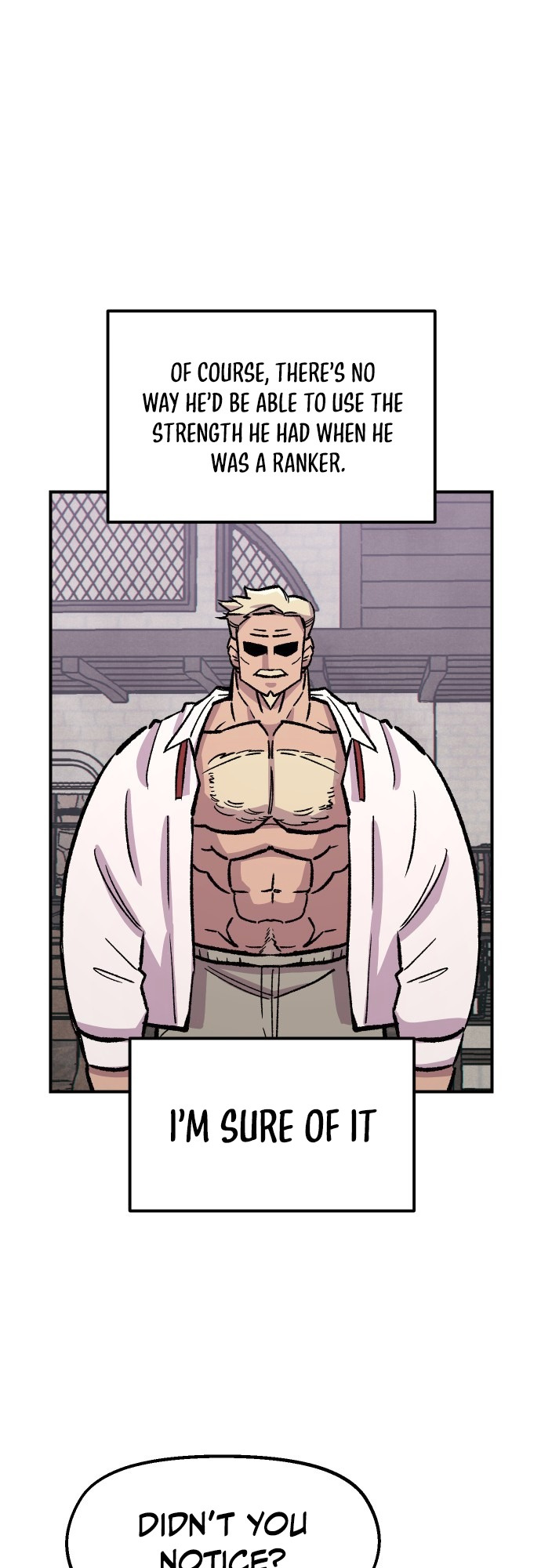 Reincarnation of the Veteran Soldier Chapter 44 - Page 3 in English