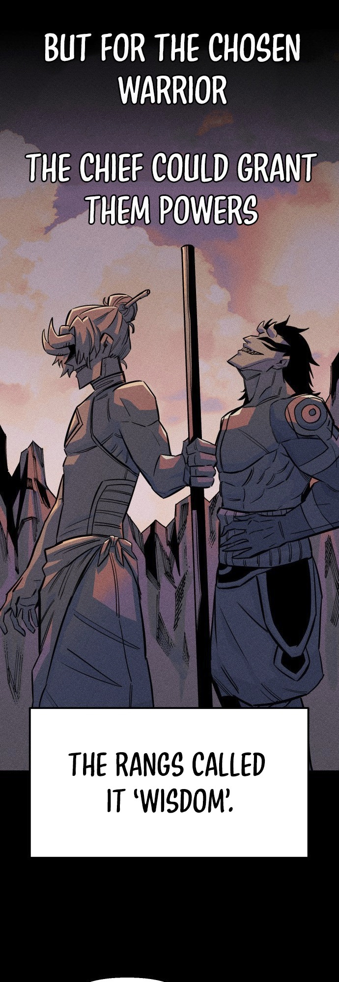 Reincarnation of the Veteran Soldier Chapter 44 - Page 31 in English