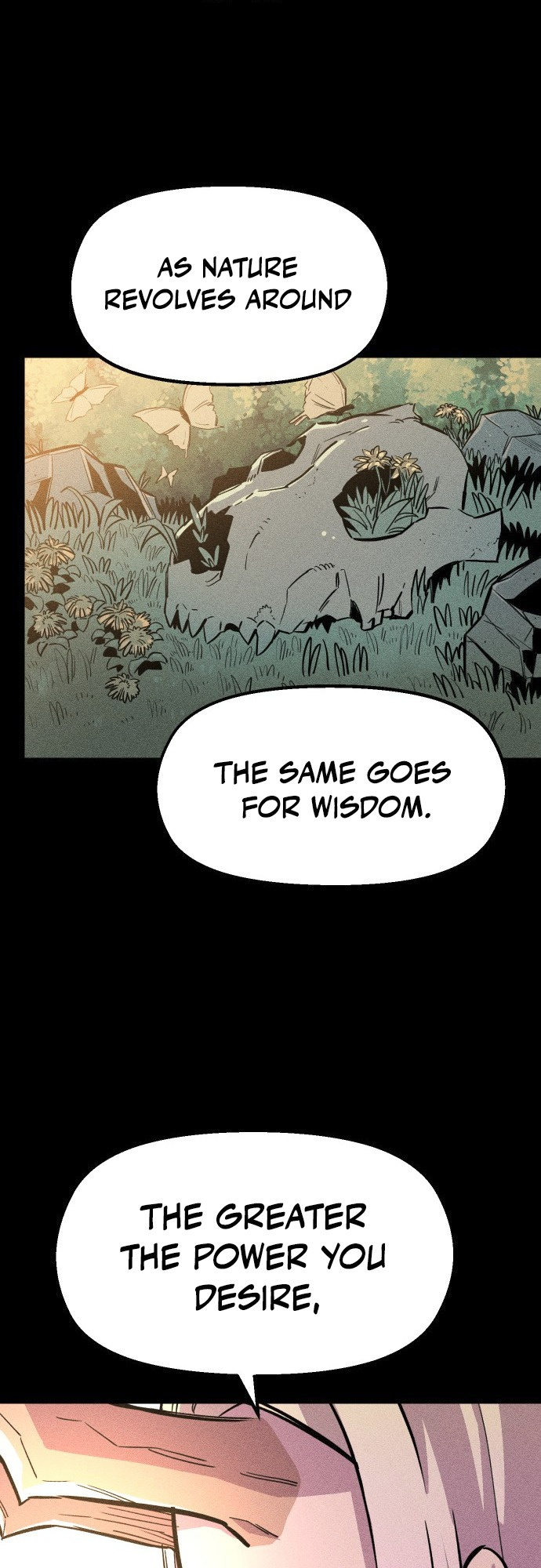 Reincarnation of the Veteran Soldier Chapter 44 - Page 33 in English