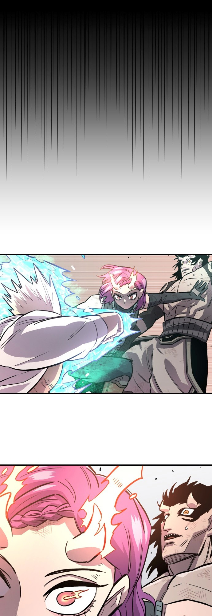 Reincarnation of the Veteran Soldier Chapter 44 - Page 37 in English