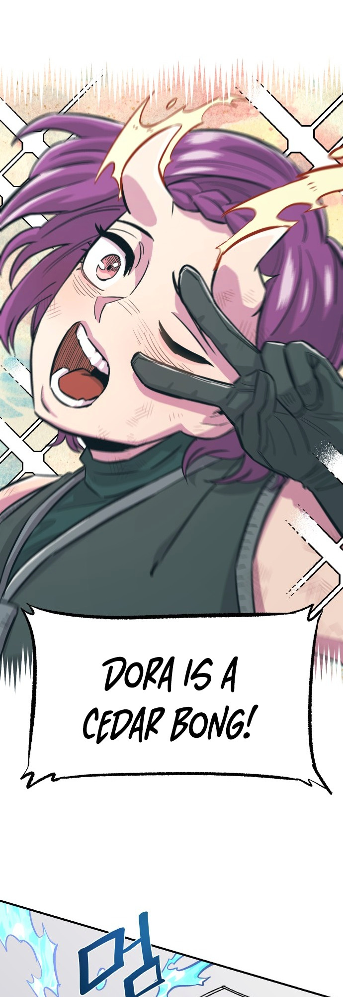 Reincarnation of the Veteran Soldier Chapter 44 - Page 39 in English