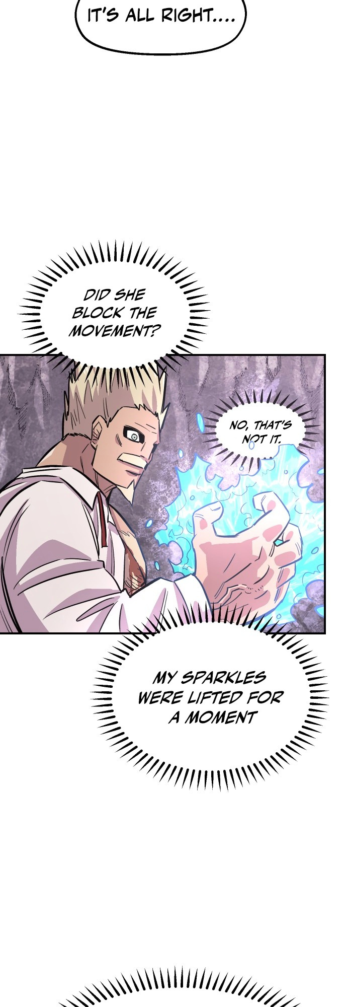 Reincarnation of the Veteran Soldier Chapter 44 - Page 44 in English