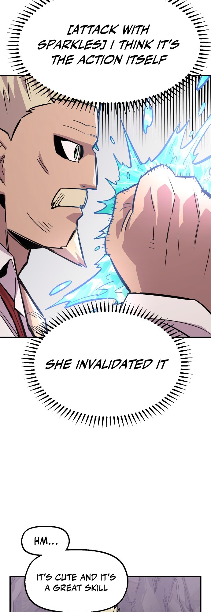 Reincarnation of the Veteran Soldier Chapter 44 - Page 45 in English
