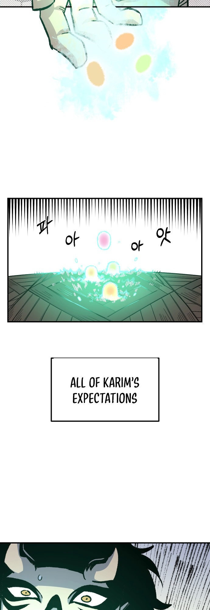 Reincarnation of the Veteran Soldier Chapter 44 - Page 5 in English