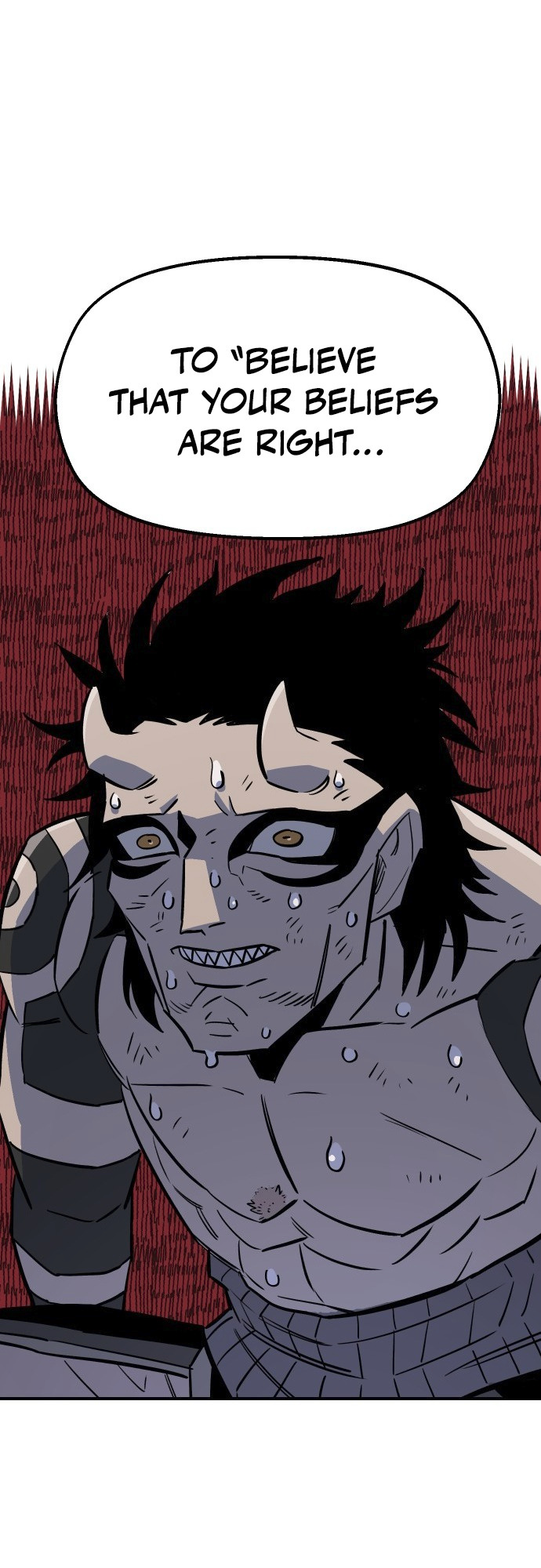 Reincarnation of the Veteran Soldier Chapter 44 - Page 67 in English