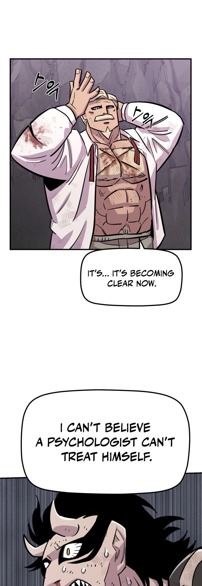 Reincarnation of the Veteran Soldier Chapter 44 - Page 68 in English