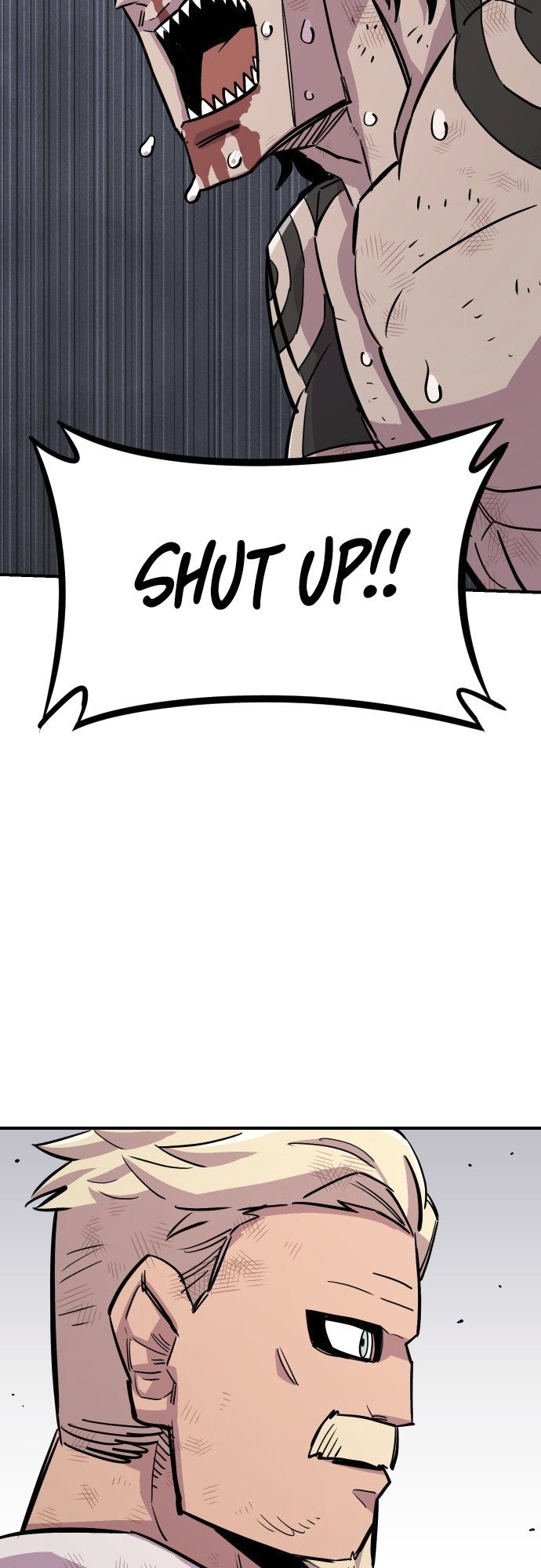 Reincarnation of the Veteran Soldier Chapter 44 - Page 69 in English