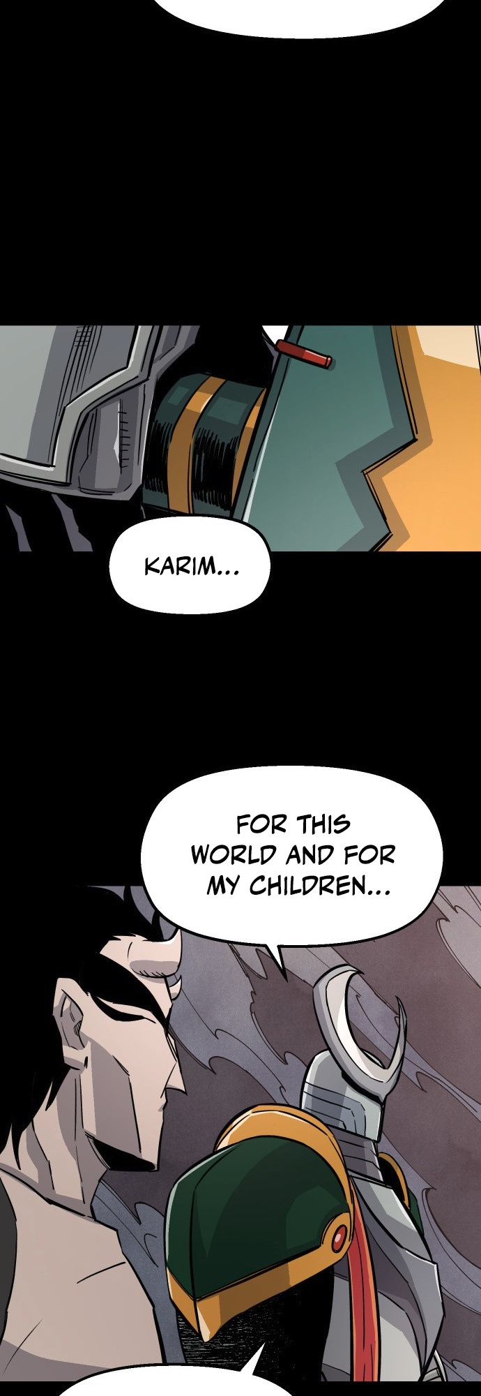 Reincarnation of the Veteran Soldier Chapter 44 - Page 75 in English