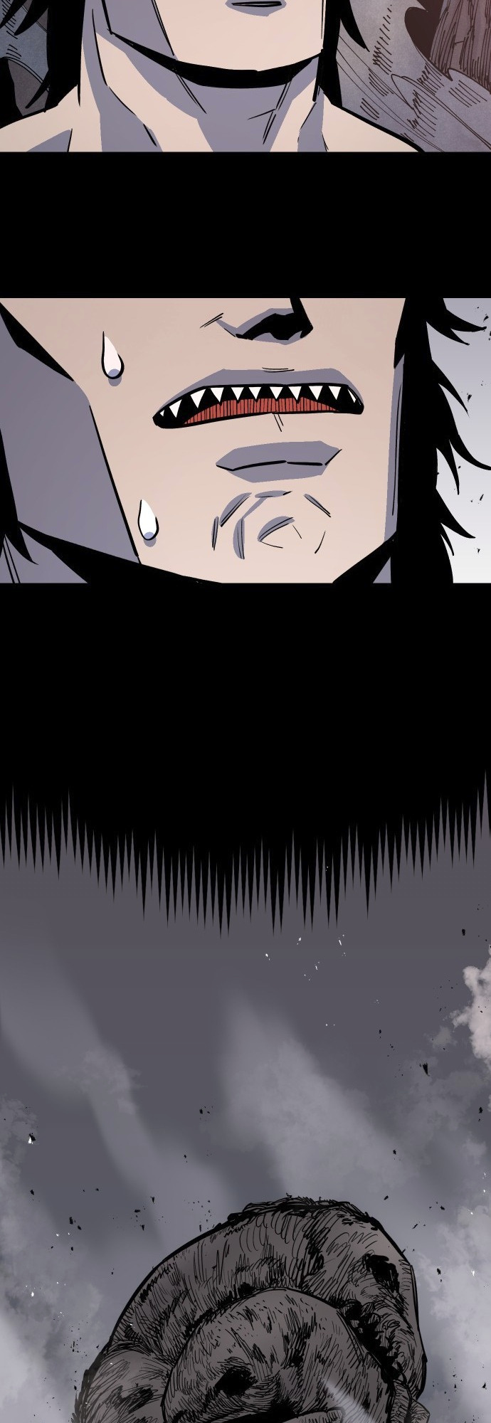 Reincarnation of the Veteran Soldier Chapter 44 - Page 77 in English