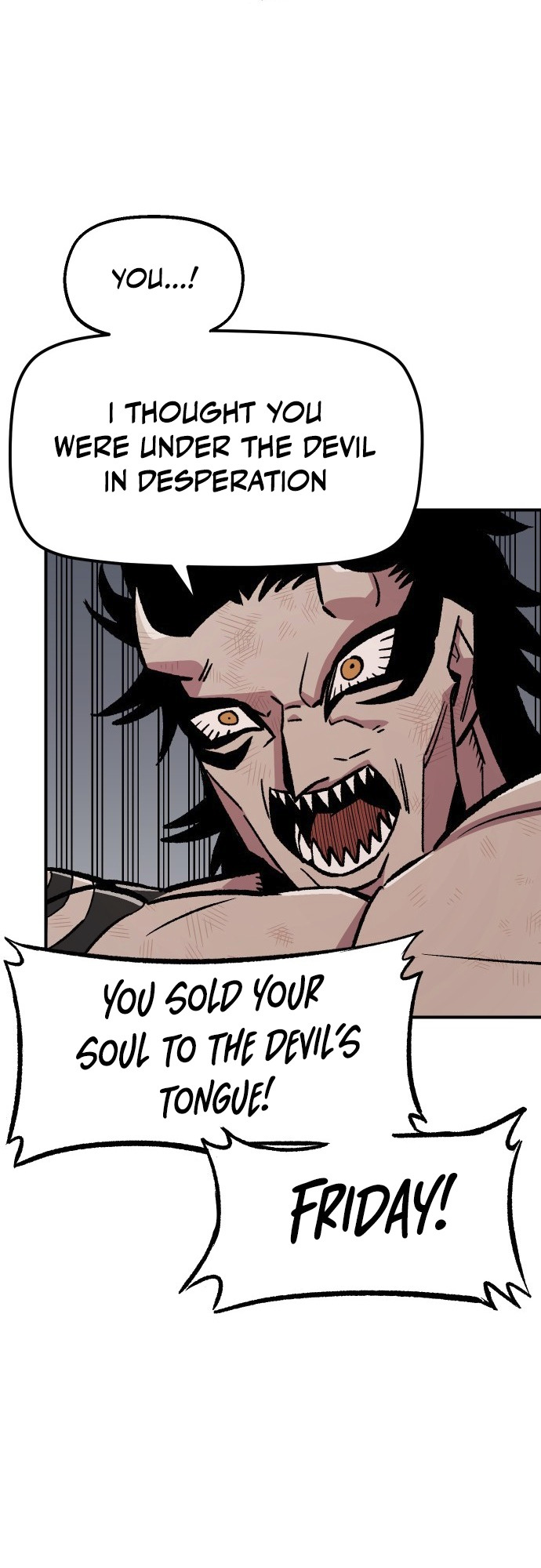 Reincarnation of the Veteran Soldier Chapter 44 - Page 9 in English
