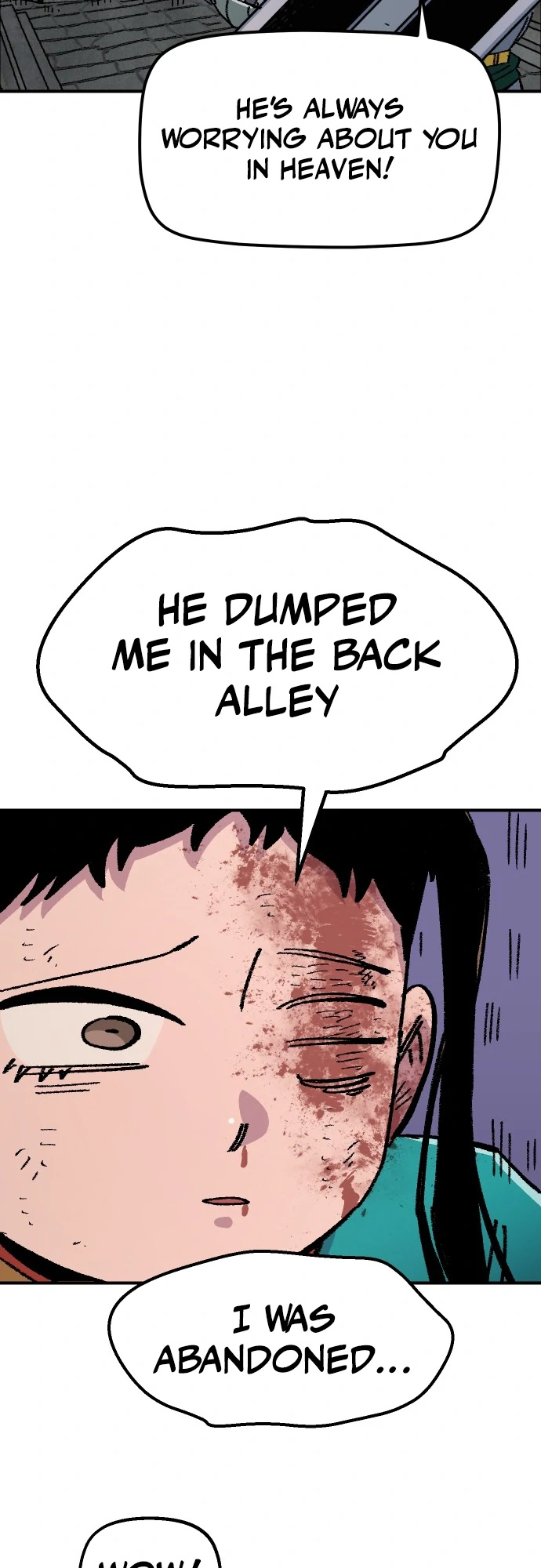 Reincarnation of the Veteran Soldier Chapter 45 - Page 18 in English
