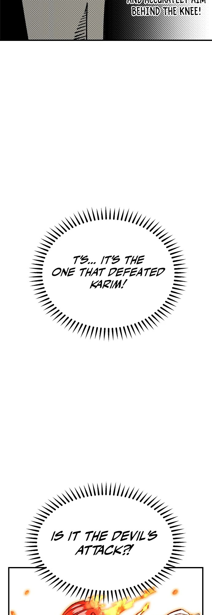 Reincarnation of the Veteran Soldier Chapter 45 - Page 30 in English