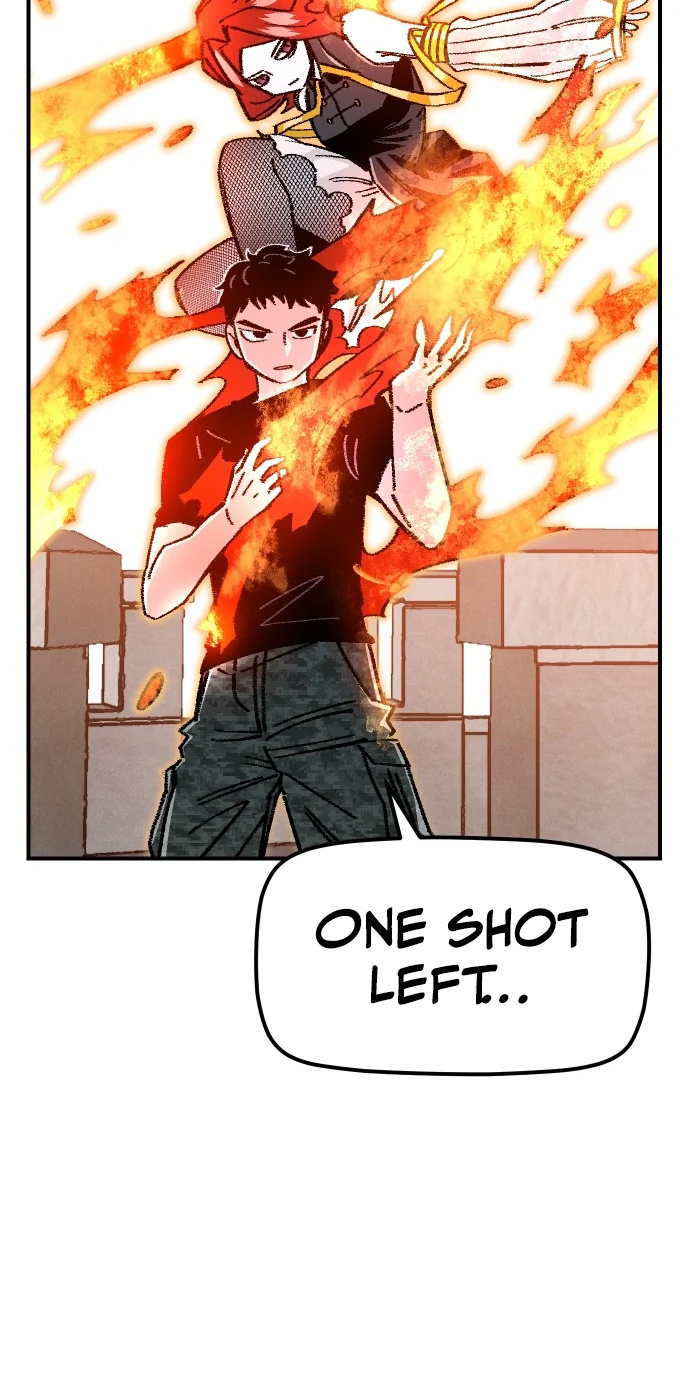 Reincarnation of the Veteran Soldier Chapter 45 - Page 31 in English